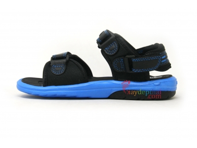 Sandal Bé Trai Thái Lan Adda 2N36 (Xanh) (Size 32-34)