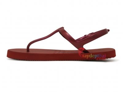 Giày Sandal Thái Lan Monobo Maldives 2 (Đỏ)