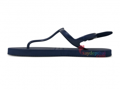 Giày Sandal Thái Lan Monobo Maldives 2 (Navy)