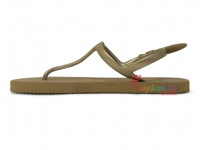 Giày Sandal Thái Lan Monobo Maldives 2 (Kem)