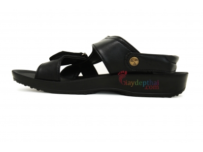 Giày Sandal Thái Lan OT M310 (Đen)