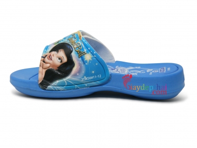 Dép Thái Lan Bé Gái Adda 31W56 (Xanh)