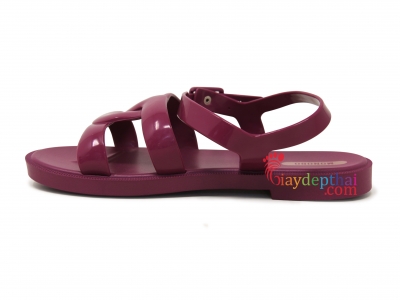 Giày Sandal Thái Lan Monobo Angle 6.3 Gloss (Plum)