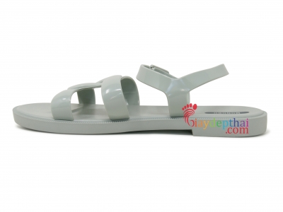 Giày Sandal Thái Lan Monobo Angle 6.3 Gloss (Xám)
