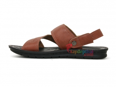 Giày Sandal Thái Lan ADDA P1C01 (Đồng)