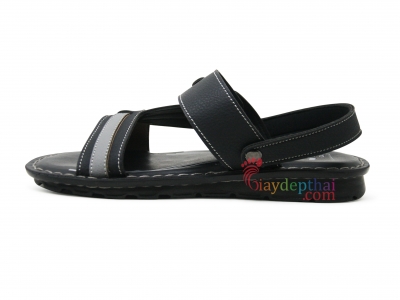 Giày Sandal Thái Lan OT M14-13 (Đen)