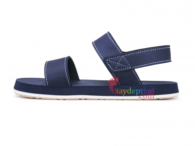 Giày Sandal Thái Lan Adda 23L02 (Navy)