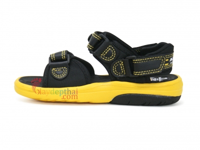 Sandal Bé Trai Thái Lan Adda 2N36 (Vàng) (Size 32-34)