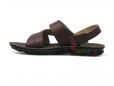 Giày Sandal Thái Lan Kito AO2M (Nâu)