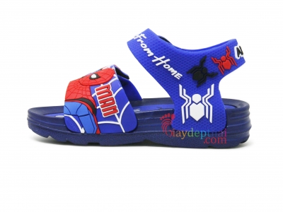 Sandal Bé Trai Thái Lan Adda 32E11 (Xanh Dương) (Size 26-31)