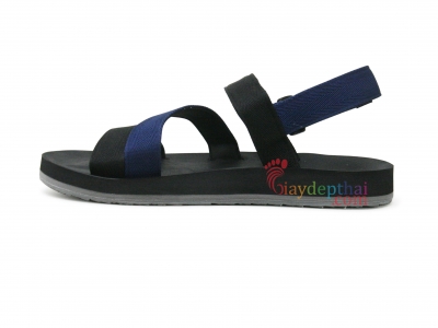 Giày Sandal Thái Lan Kito AC3M (Navy)