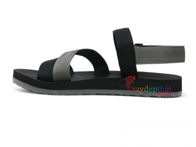 Giày Sandal Thái Lan Kito AC3M (Xám)