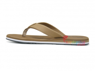 Dép Nữ Thái Lan Quai Kẹp GAMBOL 11368 (Nâu)