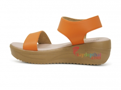 Giày Sandal Thái Lan MOSSONO YW570 (Cam)