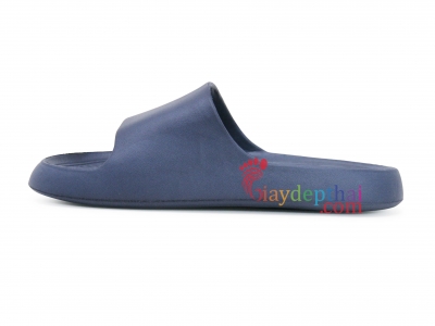 Dép Thái Lan Quai Ngang Moniga AD01 (Navy)