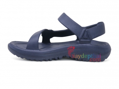 Giày Sandal Thái Lan Monobo Quest (Xanh Navy)