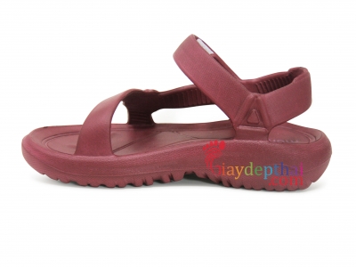 Giày Sandal Thái Lan Monobo Quest (Đỏ)