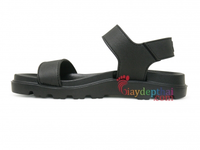 Giày Sandal Thái Lan Kito AI12W (Đen)