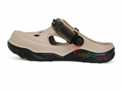 Giày sục Thái Lan ADDA 5TD36 (Kem)