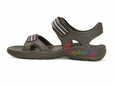 Giày Sandal Nam Thái Lan Kito AI15 (Nâu)