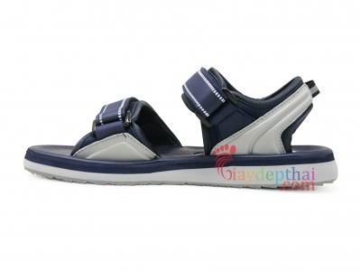 Giày Sandal Nam Thái Lan Kito 7515 (Navy)