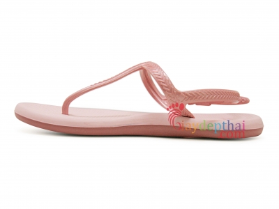 Giày Sandal Thái Lan Rubber Soul Similan S1 (Hồng)