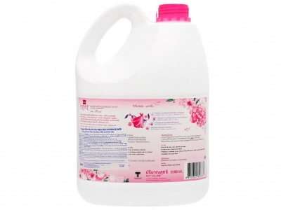 Nước giặt Essence can 3.5 lít hương floral 