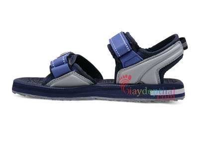 Sandal Bé Trai Thái Lan KITO AC4C (Navy)