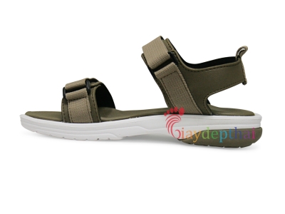 Giày Sandal Nam Nữ Thái Lan Gambol 45055 (Xanh)