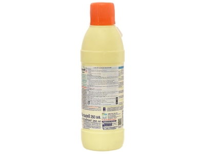 Nước tẩy quần áo màu Thái Lan Hygiene 500ml