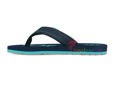 Dép Nữ Thái Lan Quai Kẹp GAMBOL 11438 (Navy)