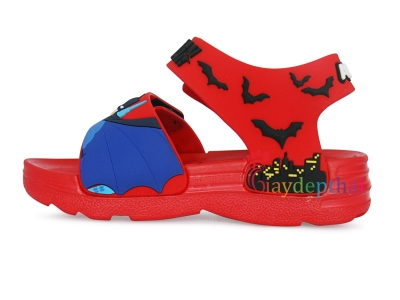 [Size 26-31] Sandal Bé Trai Thái Lan Adda 32E31 (Đỏ) 