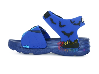 [Size 26-31] Sandal Bé Trai Thái Lan Adda 32E31 (Xanh) 
