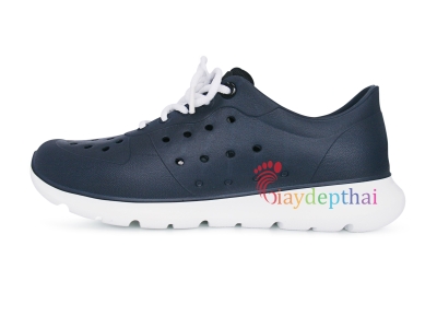 Giày nhựa thể thao Thái Lan Adda 5TD86 (Navy)