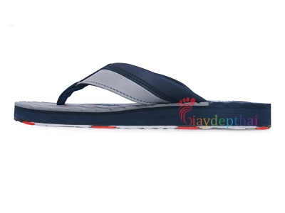 Dép Thái Lan Quai Kẹp ADDA 22A12 (Navy)