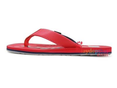 [Size Đại] Dép Thái Lan Quai Kẹp Gambol 11283 (Đỏ) 45-46