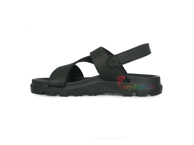 Giày Sandal Thái Lan Kito AI19W (Đen)