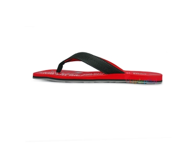 [Size Đại] Dép Thái Lan Quai Kẹp Gambol 11404 (Đỏ) 45-46