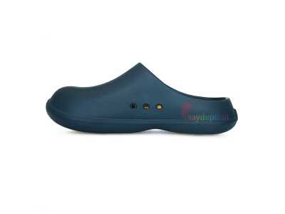 [36-45] Giày sục nam nữ Thái Lan Konnichiwa Akari (Navy)