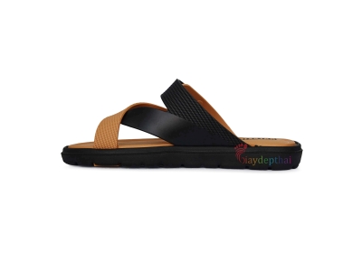 Dép Thái Lan quai xỏ ngón Mixstar Freestyle 323 (Mocha)