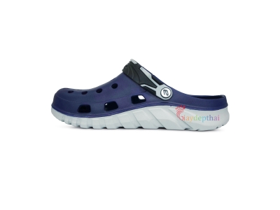 Giày sục nam nữ Thái Lan Red Apple SK86 (Navy)