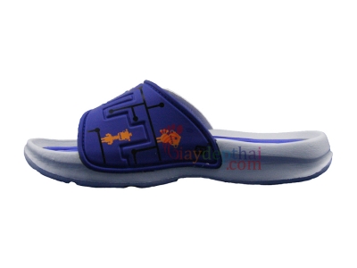 Dép Thái Lan quai ngang bé Kito YVC5423 