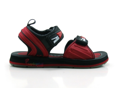  Giày Sandal Thái Lan bé trai Kito ED 4405 (Đỏ)