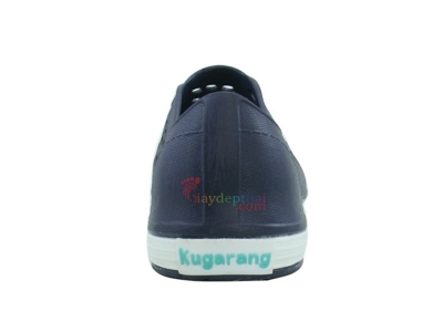 Giày nhựa đi mưa Thái Lan Kugarang KR5815 (Navy)