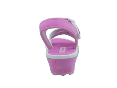  Giày Sandal Thái Lan cho bé gái Gambol GK24006 (Hồng)