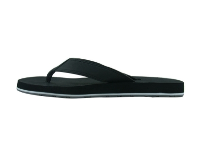 Dép Thái Lan quai kẹp KITO AA16Z(Đen) Size 44-46