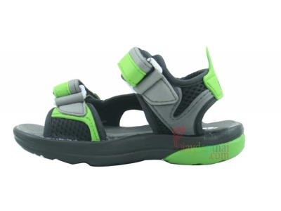  Giày Sandal Thái Lan cho bé trai Kito YC3023 (Xanh)