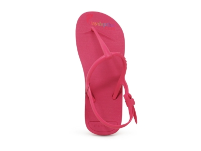 Giày Sandal Thái Lan Monobo Jina 2561 (Hồng)