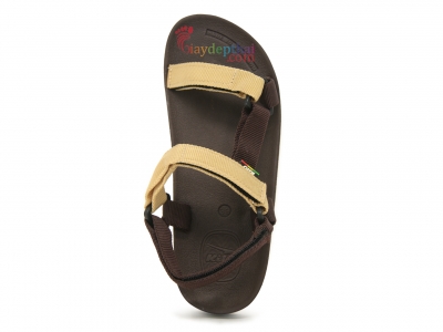 Giày Sandal Thái Lan KITO KWE 702 (Nâu)