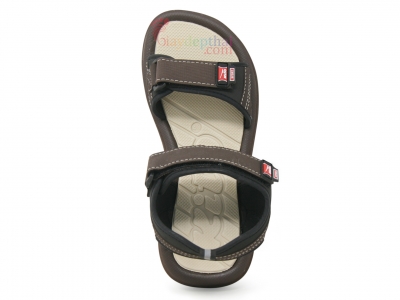 Giày Sandal Thái Lan KITO 754 (Nâu)